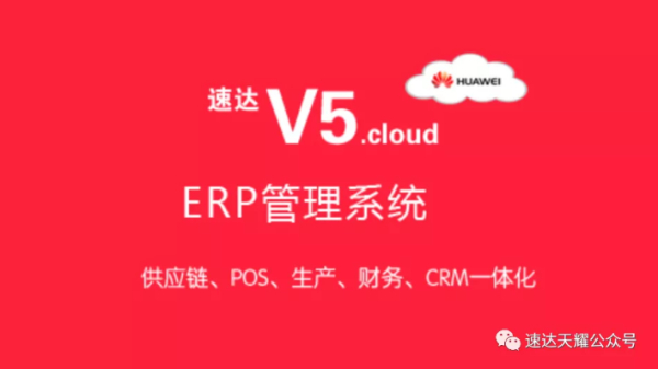 小投入，大飞越：“天耀软件携手云巨头助力企业腾飞