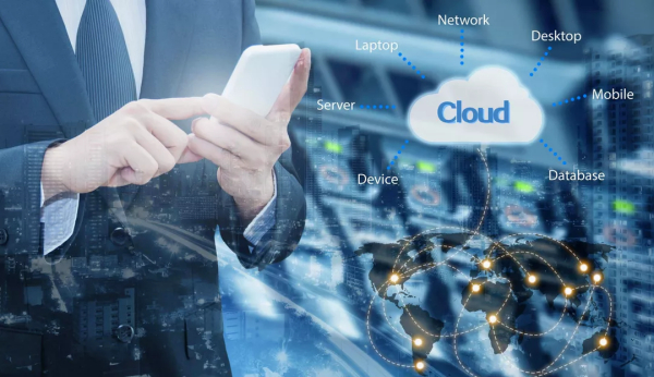 案例 | 天耀软件助力德朔五金云上赋能 